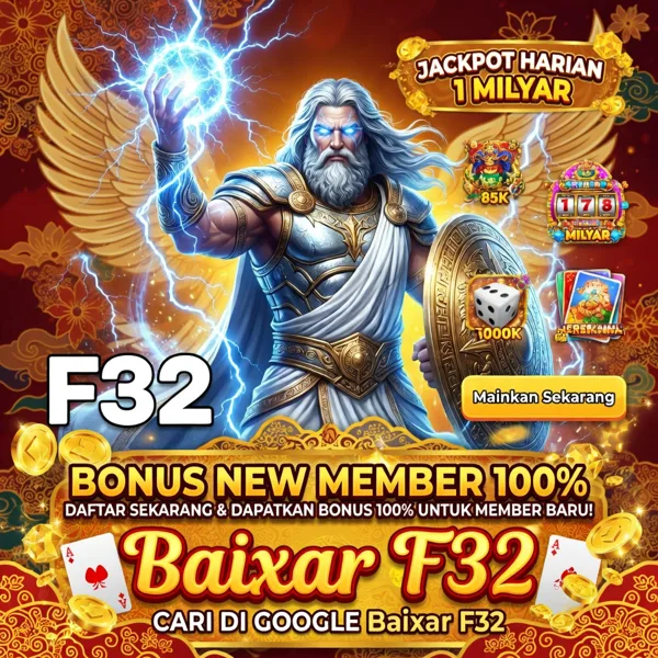 F32 APK Download Versi Terbaru
