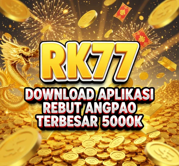 RK77 Game Online Resmi 2026