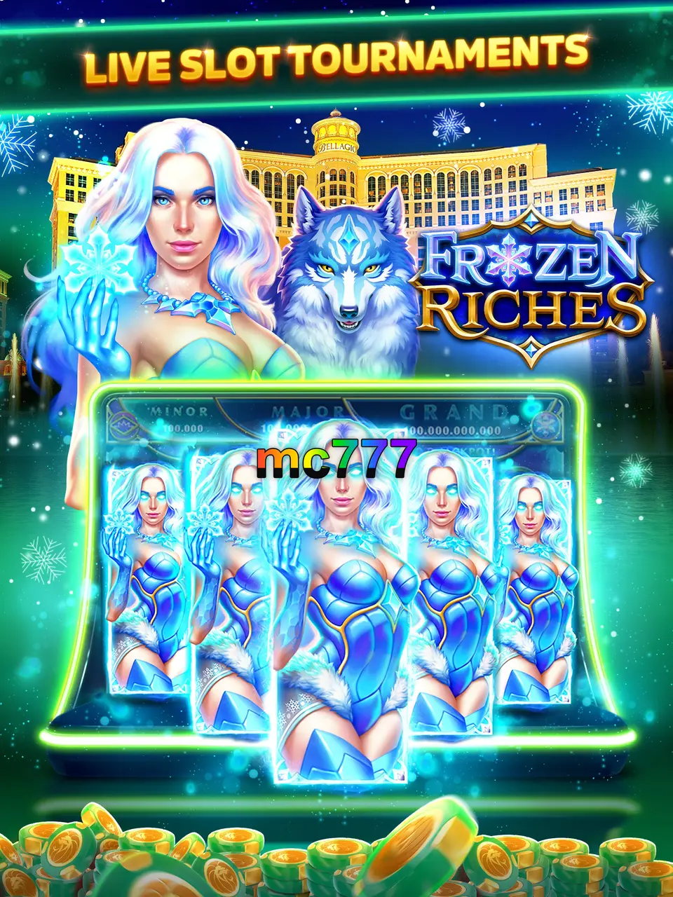 mc777 APK