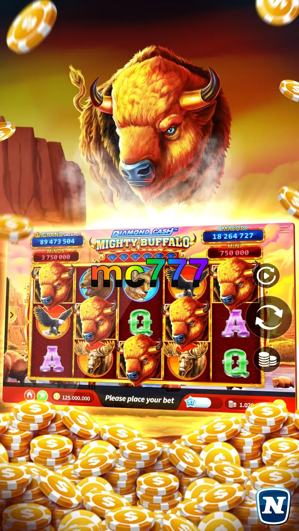 mc777 APK