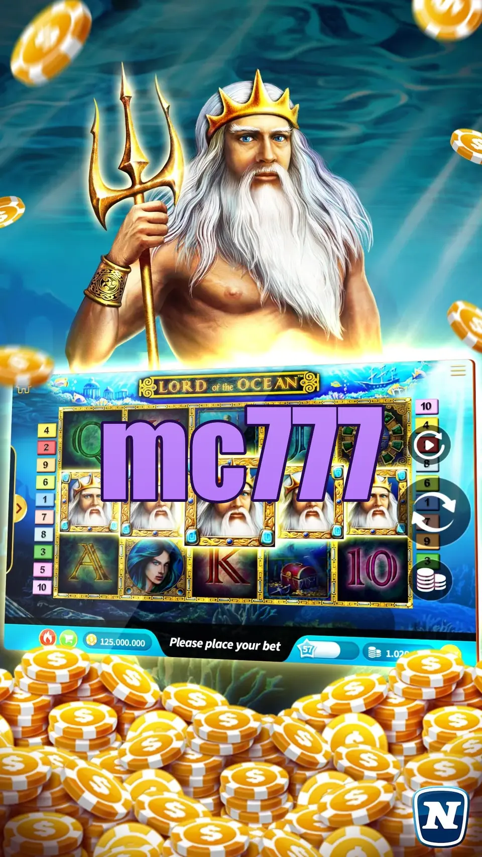 mc777 APK