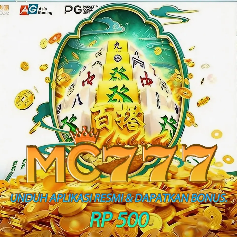 MC777 APK Resmi Unduh Indonesia