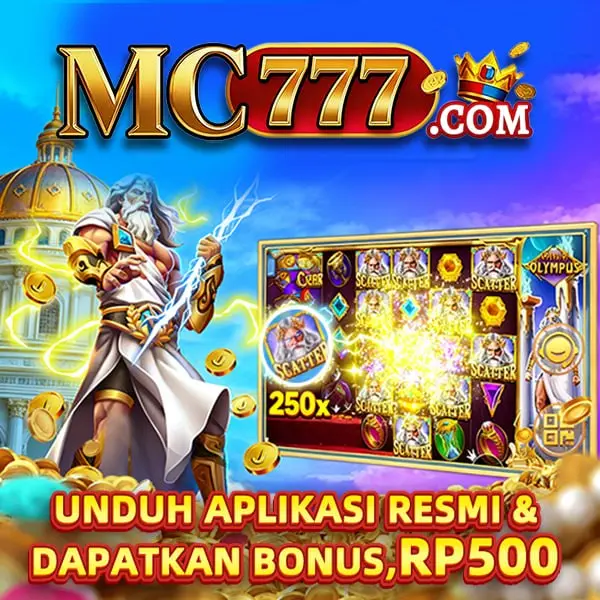 MC777 Mobile APK Versi 2026