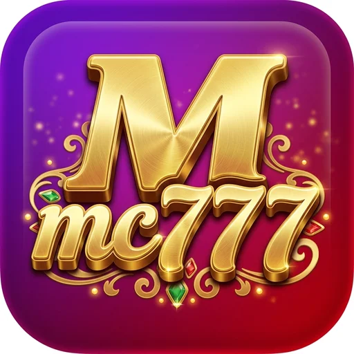 mc777 Logo - Resmi